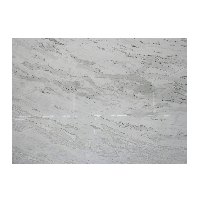 White Marble