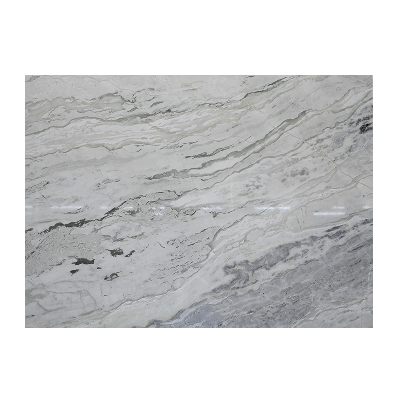 White Marble