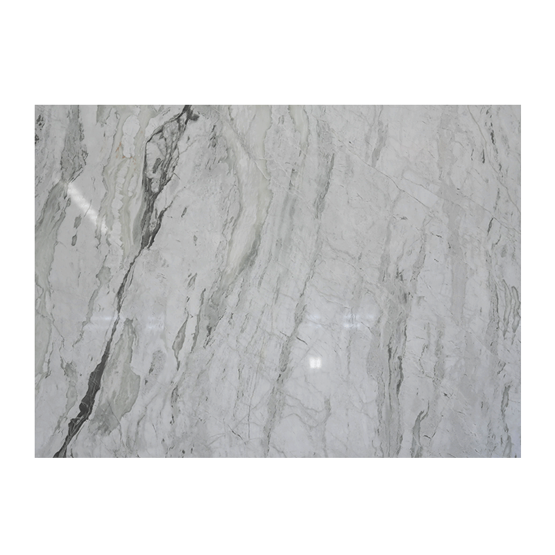White Marble