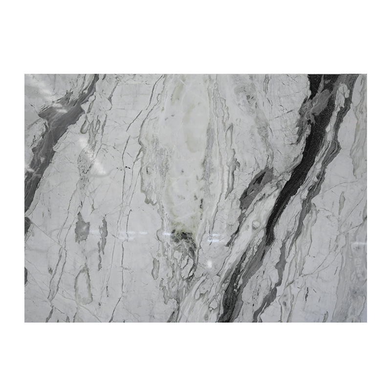 White Marble