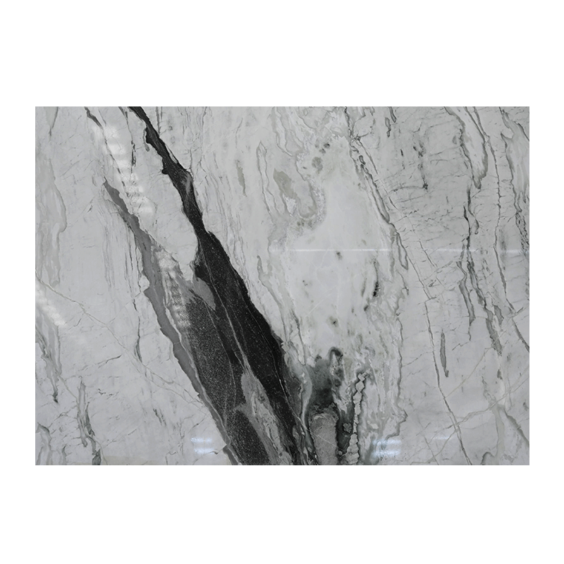 White Marble