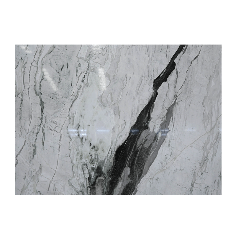 White Marble